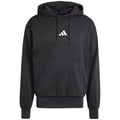 adidas Essentials Felpa con cappuccio in pile Feelcozy M JE3807