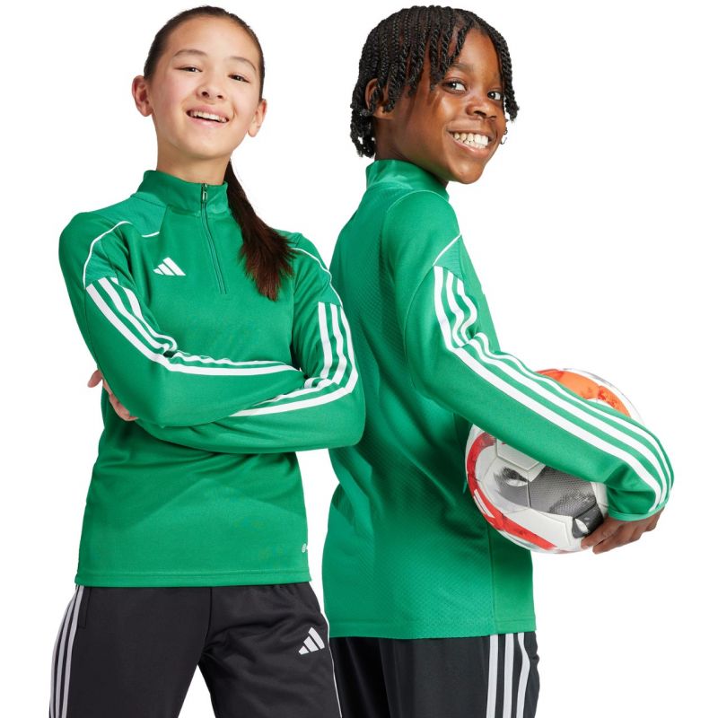 Felpa Adidas Tiro 23 League Training Top Jr IB8473