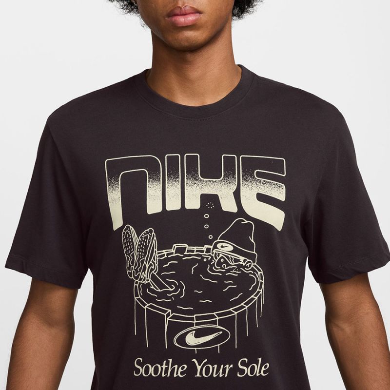 Nike Sportswear graphics T-shirt M HQ9264-045