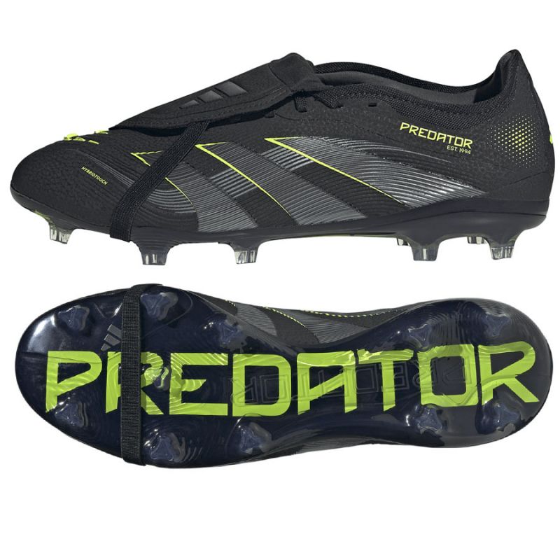 Scarpe Adidas Predator Pro FT FG M JS4072