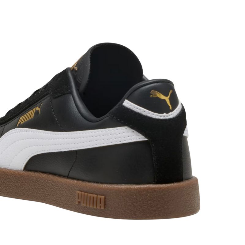 Puma Club II Era Jr 401489 01 Shoes
