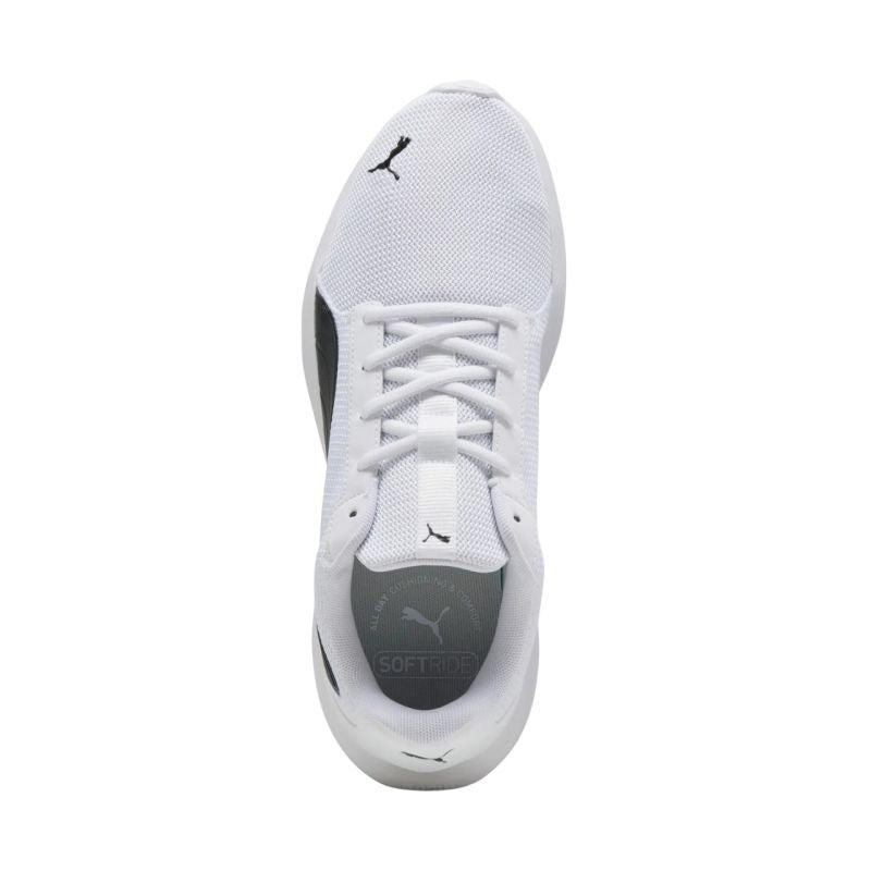 Puma Softride Cosmic LT M 400235 02 shoes
