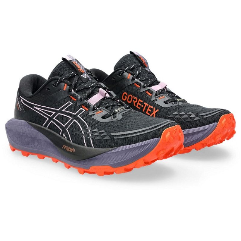 Asics Gel Trabuco 13 GTX W 1012B767001 shoes