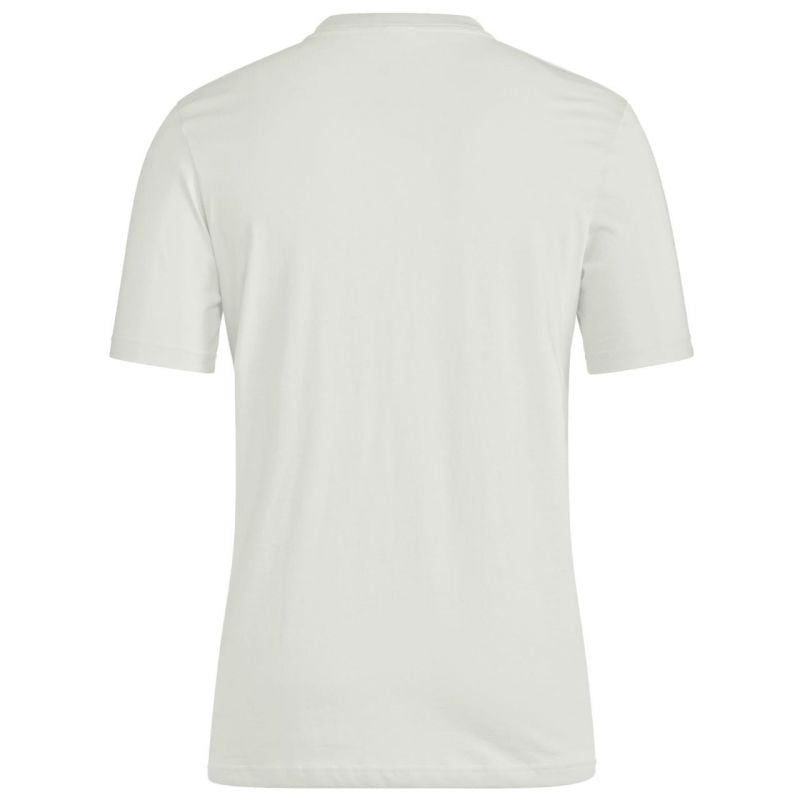 adidas Essentials T-shirt in jersey singolo con piccolo logo ricamato uomo IX0119
