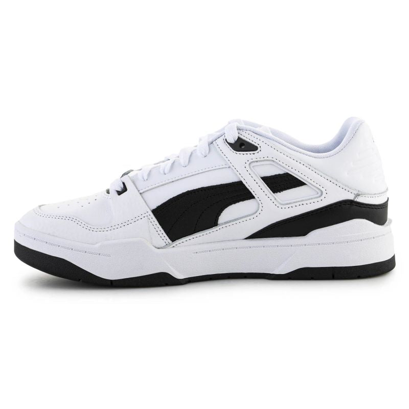 Puma Slipstream Lth Casual Lifestyle M 387544-04 shoes