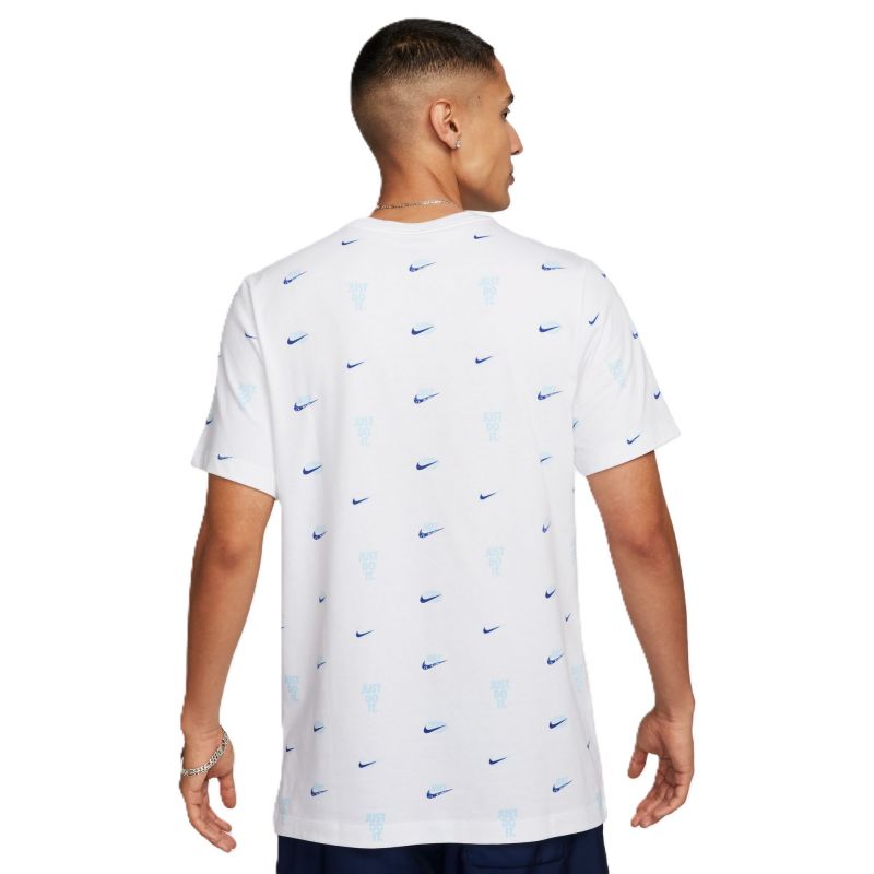 Nike Sportswear T-shirt M FQ8036-100