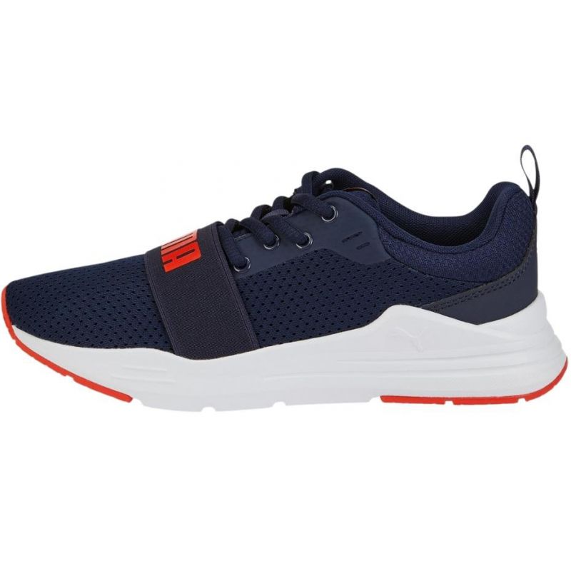 Puma Wired Run Jr shoes 374214 21