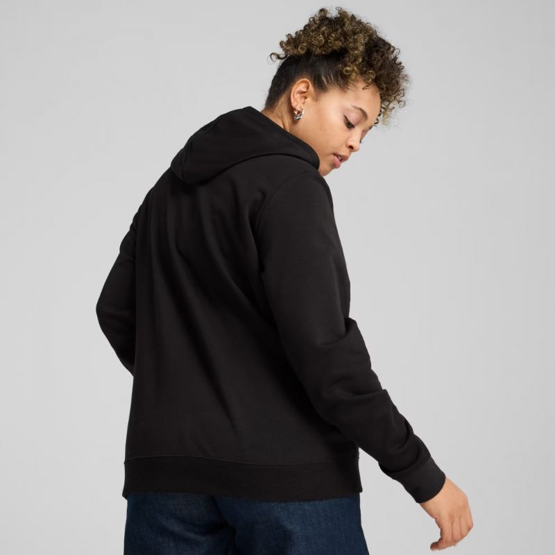 Puma ESS No. 1 Logo Hoodie W 682390 01