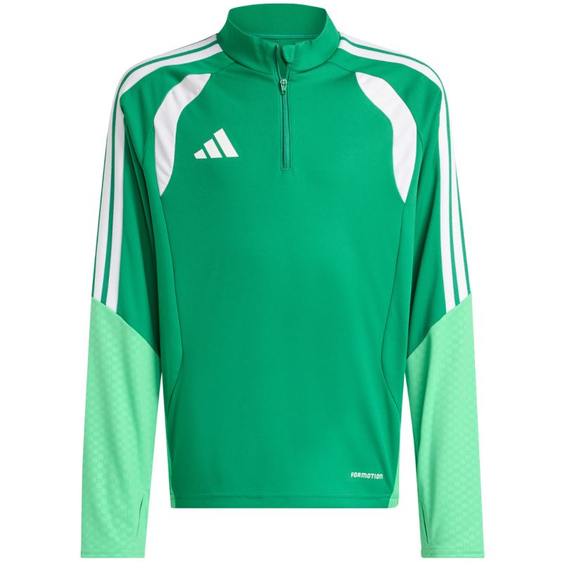 adidas Tiro 26 Competition Training Top Green KA7573 Kids' Sweatshirt