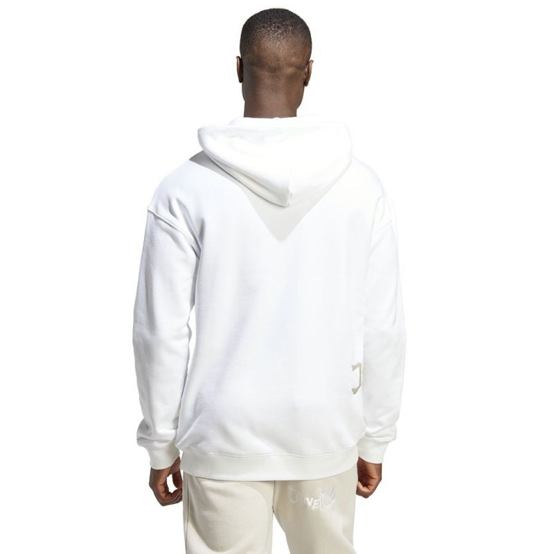 Adidas Juventus Chinese Story Hoodie M HS9802
