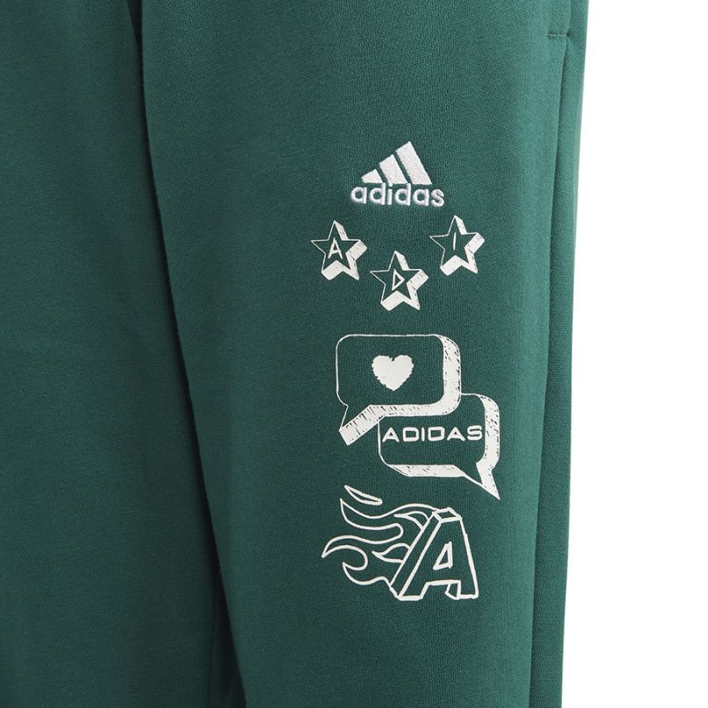 adidas BLUV Q3 Pant Jr IA1553