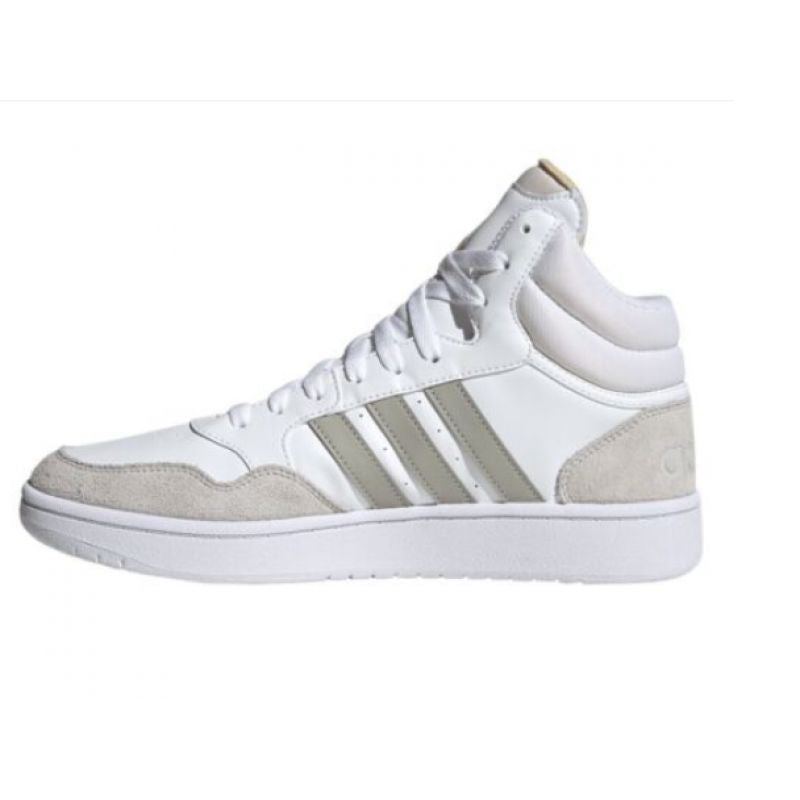 Scarpe Adidas Hoops 3.0 Mid M HP7940