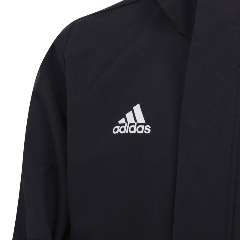 Adidas Entrada 22 All-weather Jr IK4014 jacket