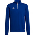 Adidas Entrada 22 Training Top Jr HG6290 sweatshirt