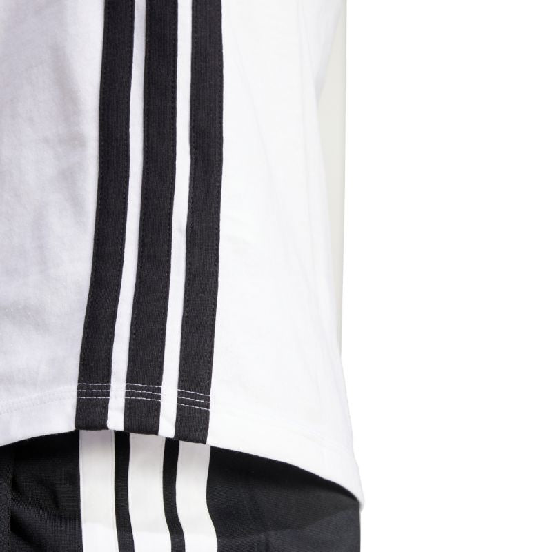 adidas Essentials 3-Stripes T-Shirt W JD0844