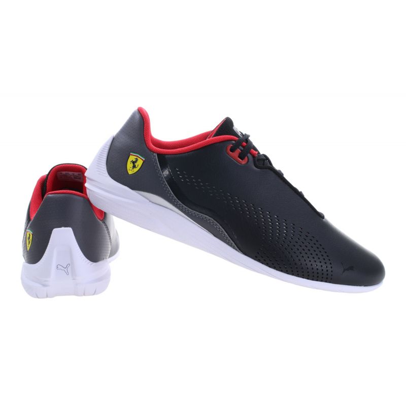 Scarpe Puma Ferrari Drift Cat Decima M 307193 04