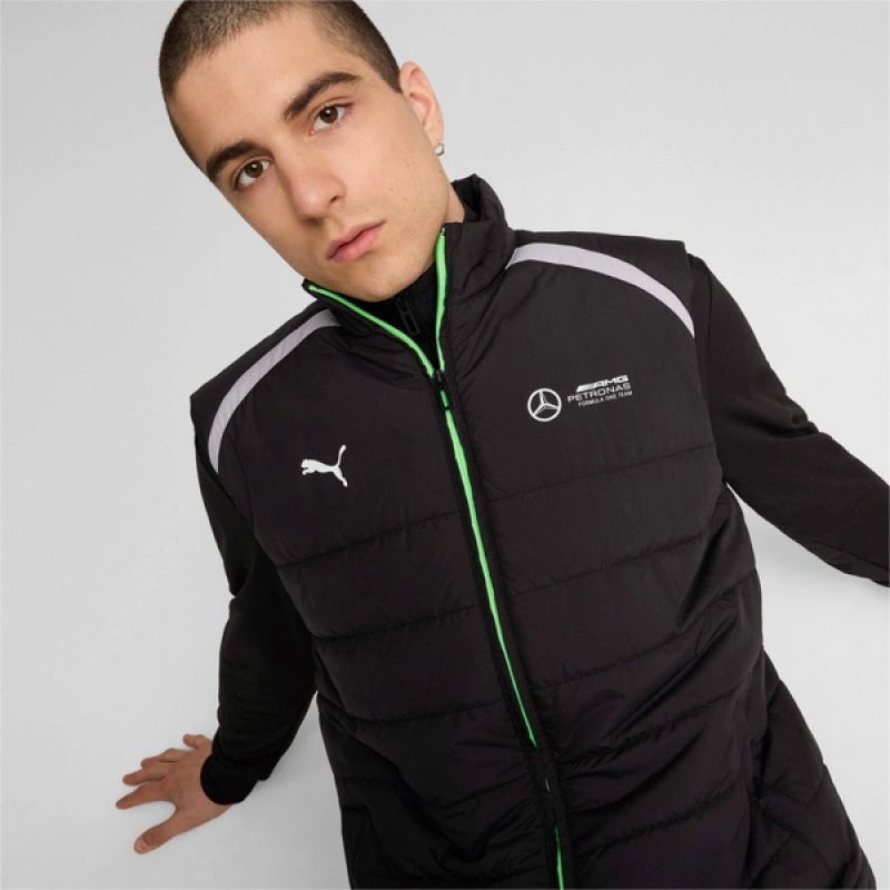 Puma MAPF1 Mercedes AMG Petronas F1 Sports Vest