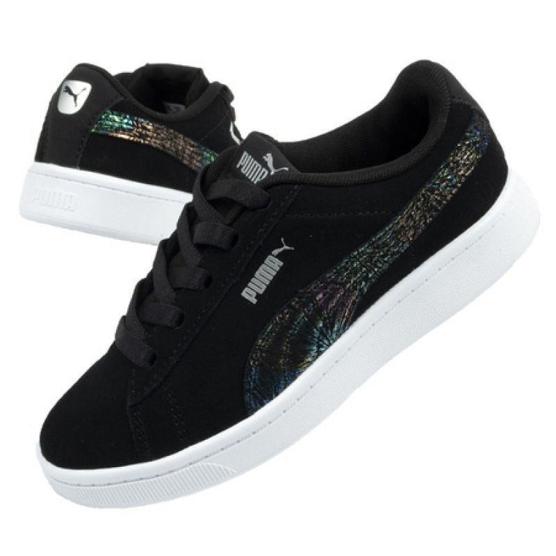 Puma Vikky Jr 373166 01 Shoes
