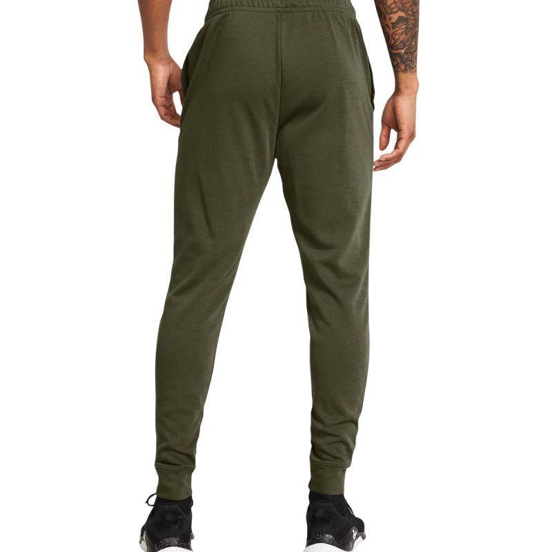 Under Armour Rival Terry Jogger Pants M 1380843 390