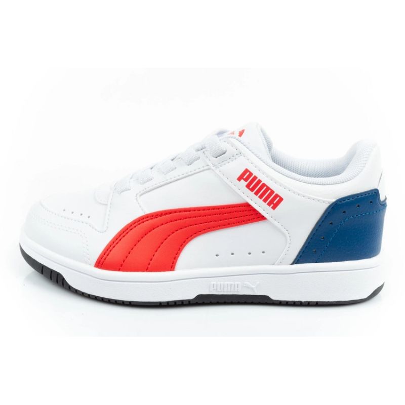 Scarpe Puma Rebound Joy Jr 381985 09
