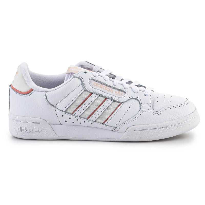Scarpe Adidas Continental 80 Stripes W GX4432