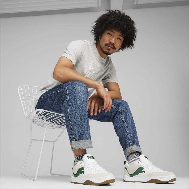 Puma Park Lifestyle M 395022-03 shoes