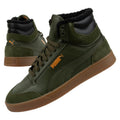 Puma Shuffle Mid M 387609 02 winter shoes