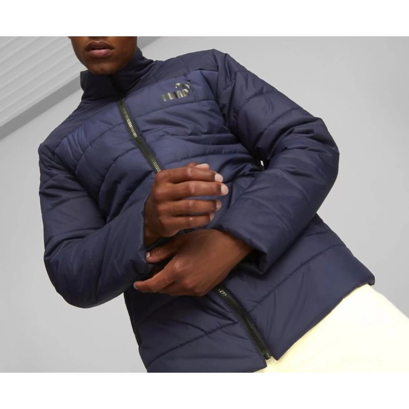 Puma ESS winter jacket M 849349 06