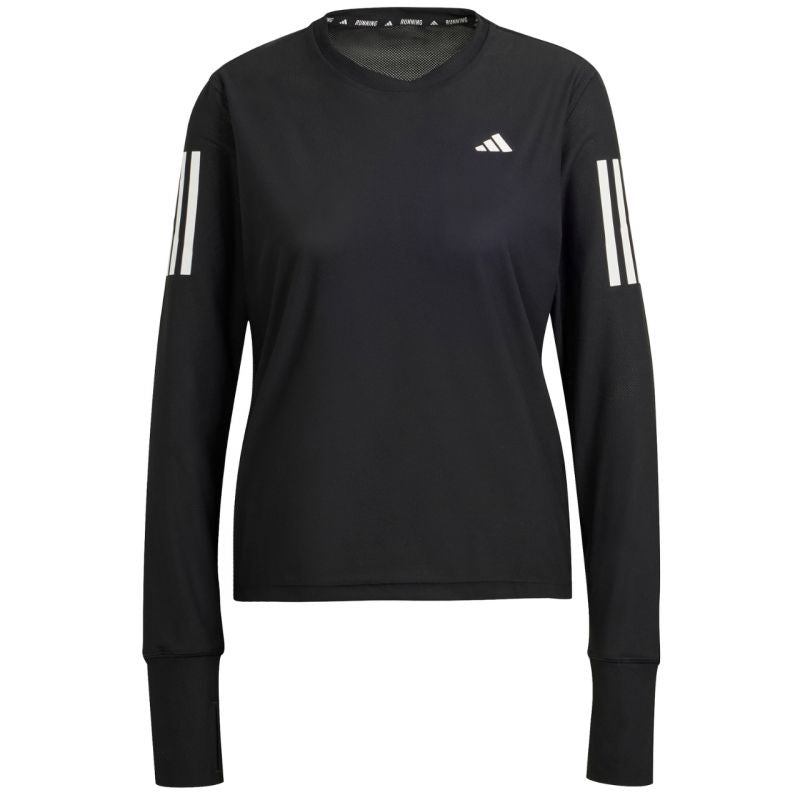 Adidas Own The Run Long Sleeve T-shirt W IN1568