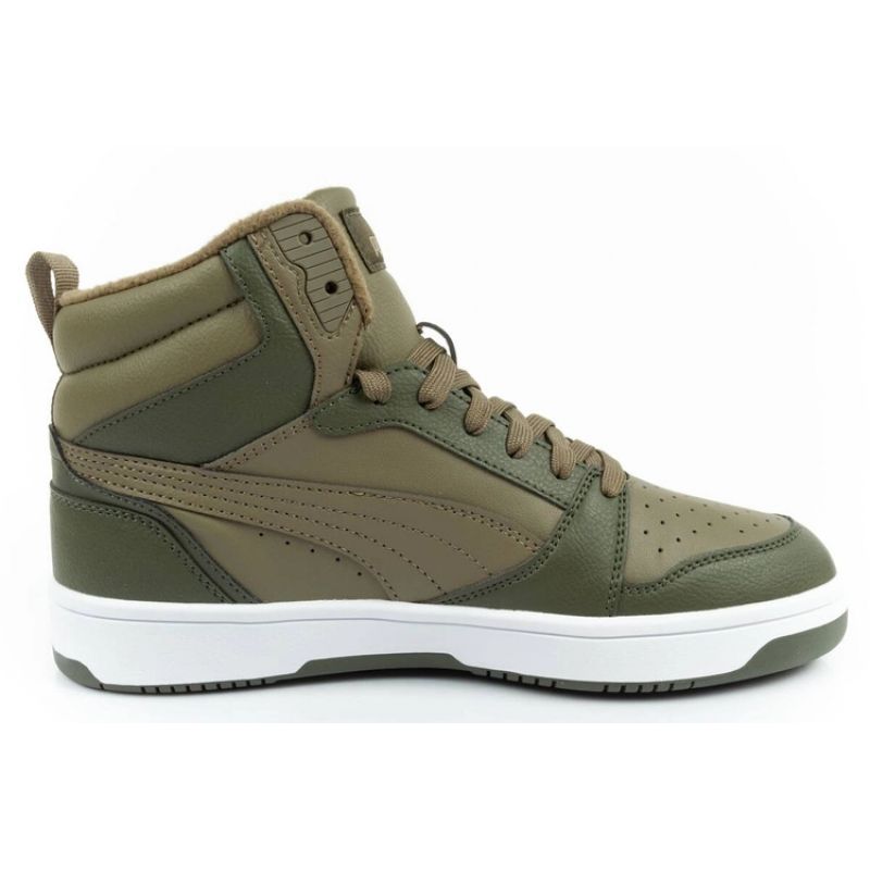 Scarpe sportive Puma Rebound V6 W 394685 02