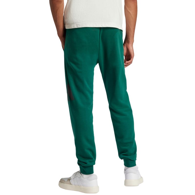 adidas Essentials Big Logo French Terry Pants M JE8971