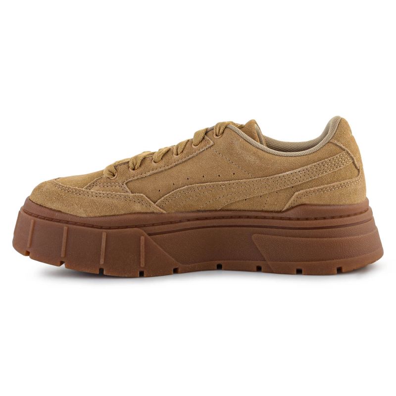 Puma Mayze Stack Suede W 383983 03 Shoes