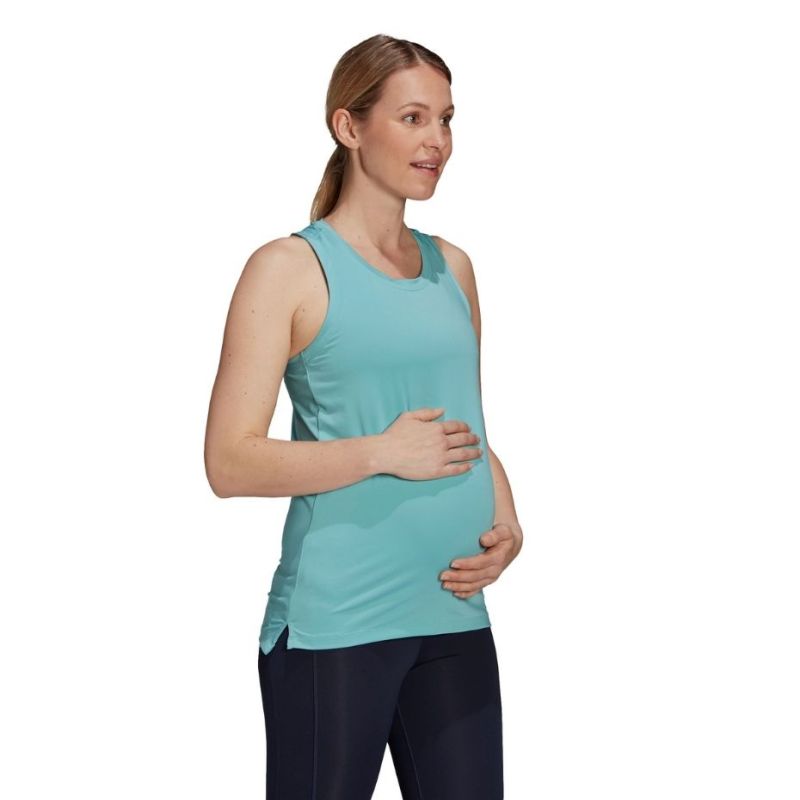 adidas Aeroready Designed To Move T-shirt W GT0184