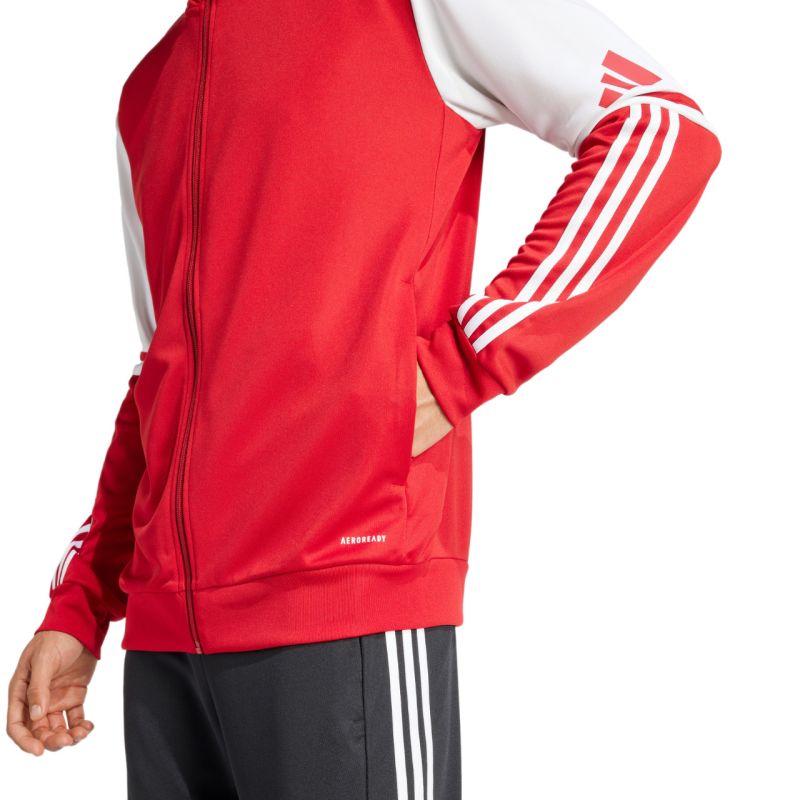 Adidas Squadra 25 Hoody M JD2990 sweatshirt