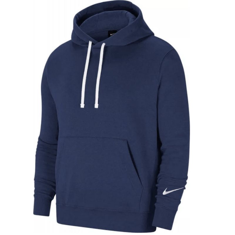 Nike Park 26 Felpa con cappuccio in pile Swoosh IO9035-410
