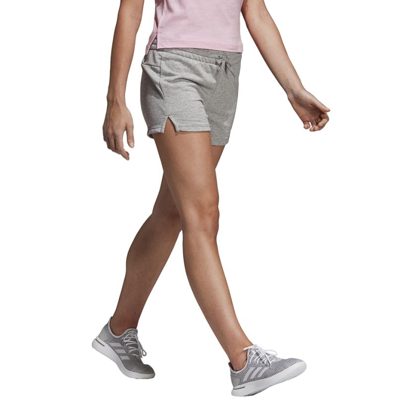 adidas Essentials Solid W Shorts DU0675
