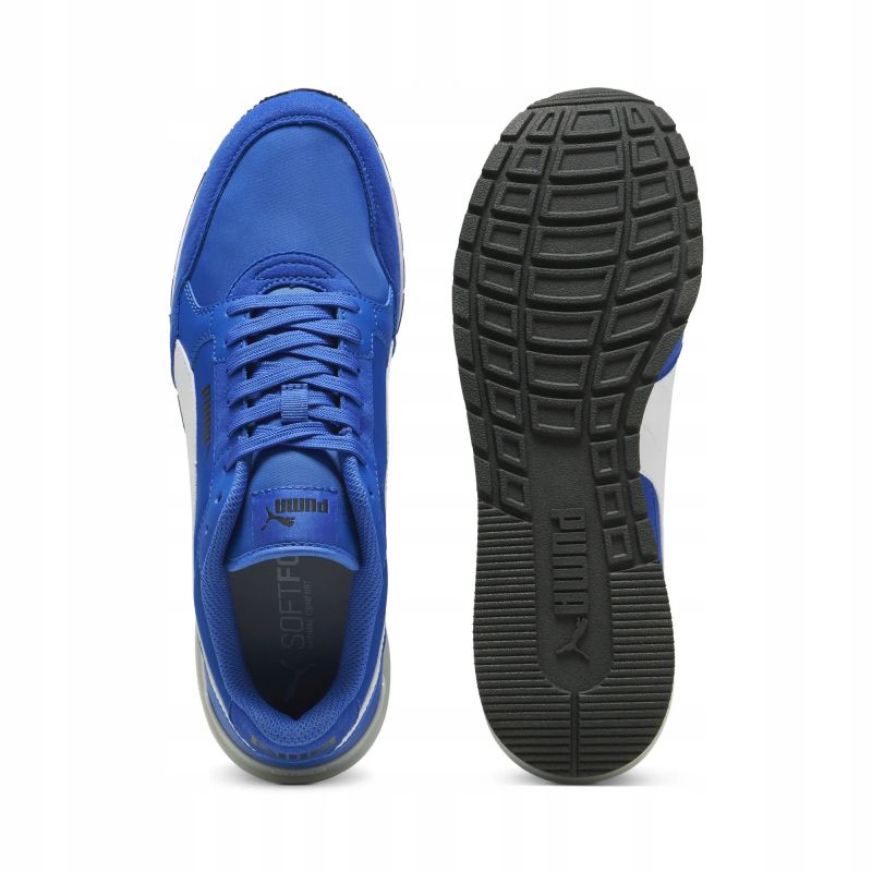 Puma ST Runner v4 NL Vivid M 39906911 shoes
