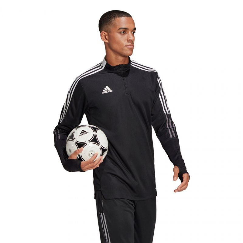 Adidas Tiro 21 Training Top M GH7304 sweatshirt