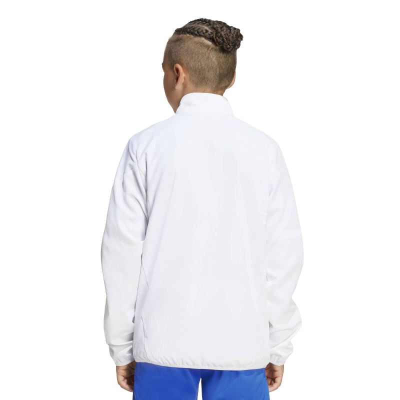adidas Giacca Home Junior Real Madrid EU JP4021