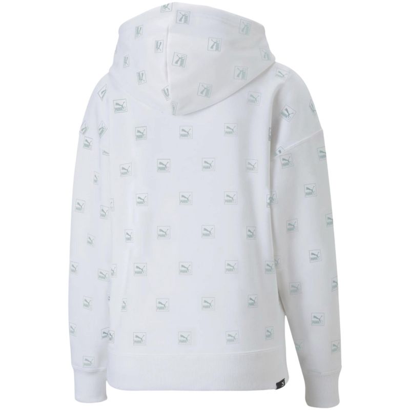 Puma Brand Love AOP Hoodie FL W 535706 02 sweatshirt
