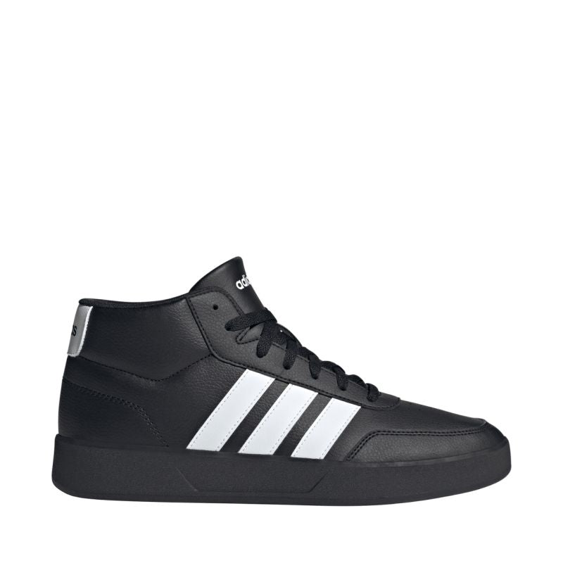 Scarpe Adidas Breaknet Mid M JR3570