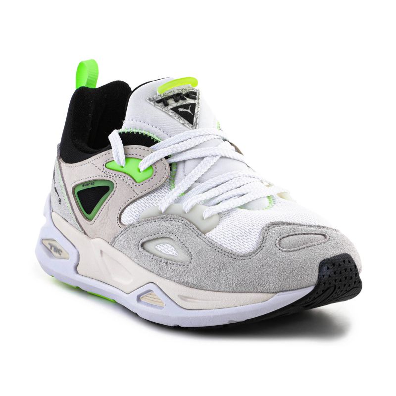 Scarpe Puma TRrc Blaze The Triangle M 383104-02