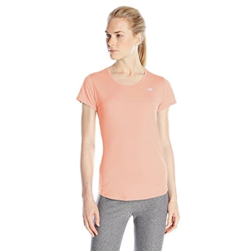 New Balance W T-shirt WT53141BES