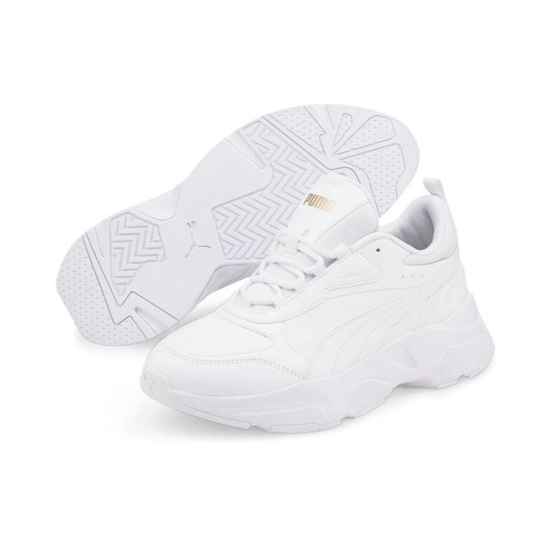 Puma Cassia SL W 385279 01 Shoes