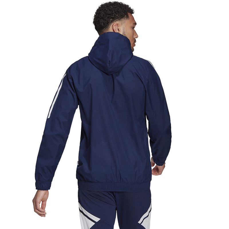 Giacca Adidas Condivo 22 All-Weather M HA6266