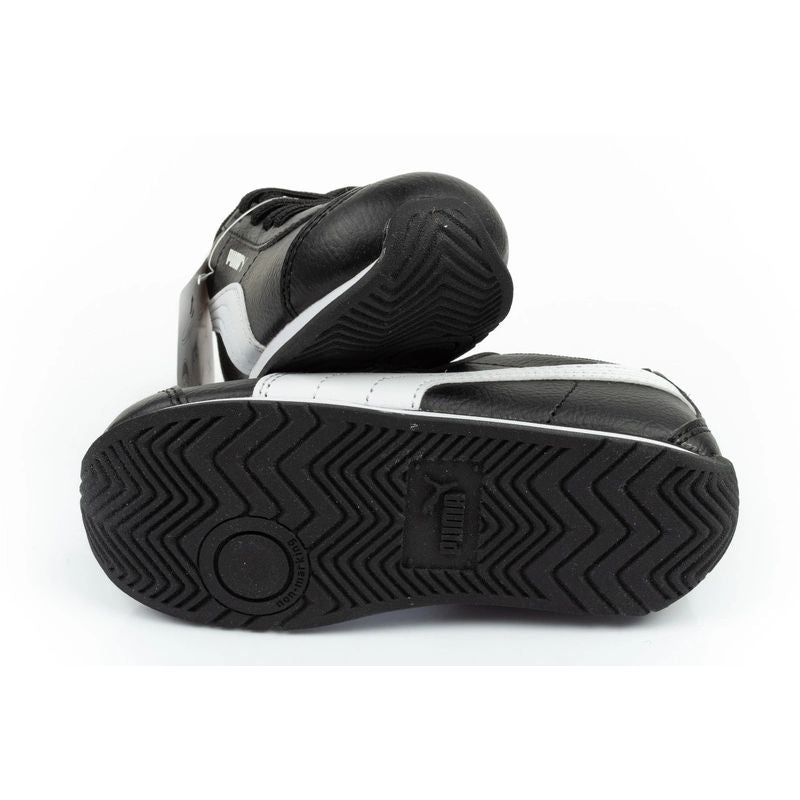 Puma Turin 3 Jr shoes 384432 04