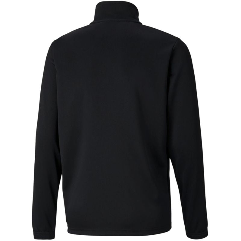 Puma teamRise Training Poly Jacket Jr sweatshirt 657393 03