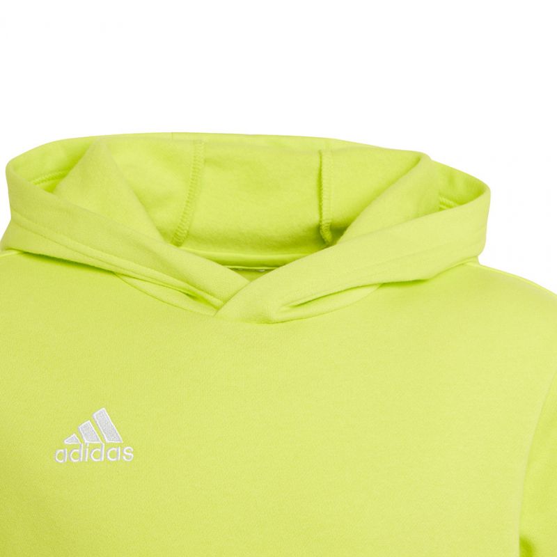 Felpa Adidas Entrada 22 Hoody Jr HC5069
