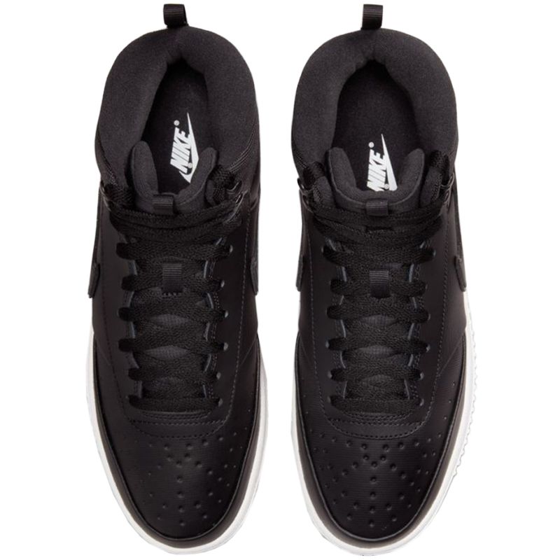 Nike Court Vision Mid Winter M DR7882 002 shoes