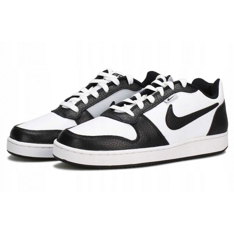 Nike Ebernon Low Prem M AQ1774-102 shoes